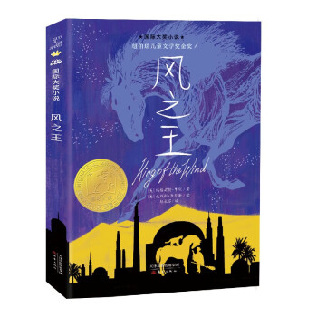 國際大獎(jiǎng)小說——風(fēng)之王 國際大獎(jiǎng)小說——風(fēng)之王