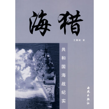 海獵－共和國海戰紀實