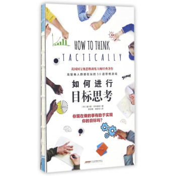 如何進(jìn)行目標(biāo)思考 如何進(jìn)行目標(biāo)思考