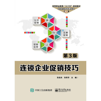 連鎖企業(yè)促銷技巧 連鎖企業(yè)促銷技巧