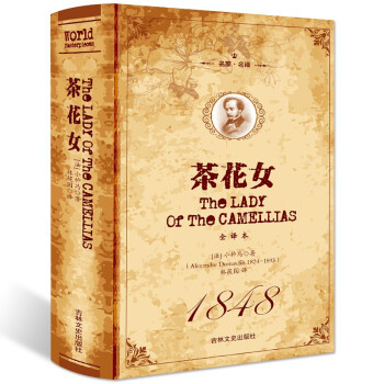 《茶花女》讀后感600字：茶花女的悲情人生，情感與生活的雙重挑戰(zhàn)，一場充滿懸念的心靈探索之旅！