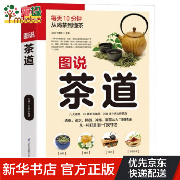 圖說茶道