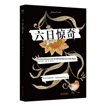 六日驚奇