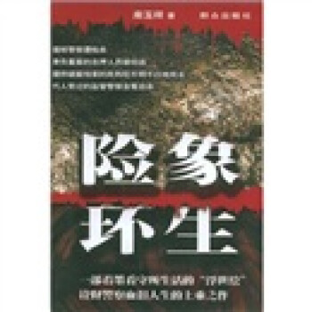 險(xiǎn)象環(huán)生 險(xiǎn)象環(huán)生