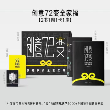 創(chuàng)意72變 創(chuàng)意72變