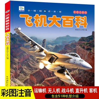 飛機(jī)大百科 飛機(jī)大百科