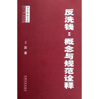 反洗錢王新