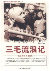 《三毛流浪記》讀后感800字：流浪生涯的辛酸與堅韌，三毛的命運波折與情感掙扎，一場關于成長與挑戰(zhàn)的深度探索！