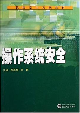 操作系統安全 操作系統安全