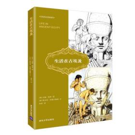 《生活在古埃及》讀后感400字：穿越時空的體驗，古埃及生活的奧秘與情感糾葛，一場關(guān)于歷史與文明的深度揭秘！