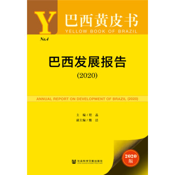 巴西發(fā)展報告 巴西發(fā)展報告