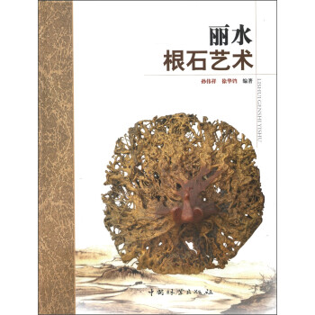 麗水根石藝術(shù)