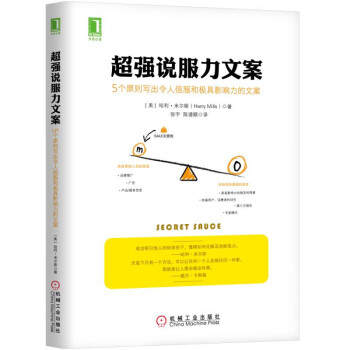 超強說服力文案