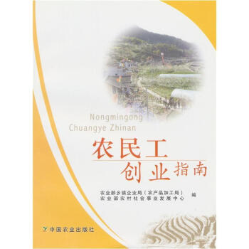 農(nóng)民工創(chuàng)業(yè)指南 農(nóng)民工創(chuàng)業(yè)指南