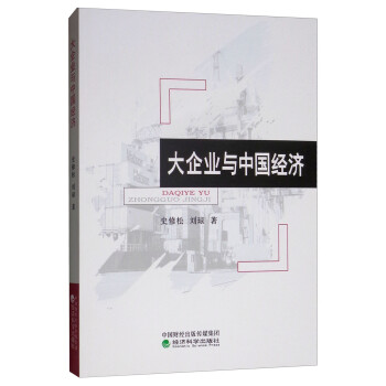 大企業與中國經濟 大企業與中國經濟