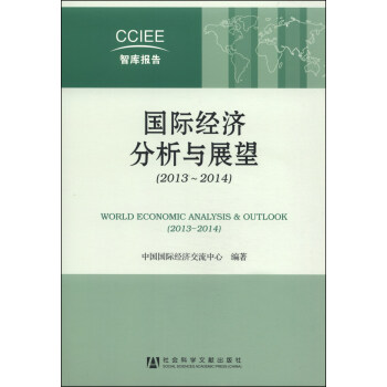 國(guó)際經(jīng)濟(jì)分析與展望