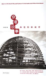 《穿墻故事》讀后感300字：揭秘穿墻背后的奇遇與挑戰，數字化時代，你準備好迎接未知的故事了嗎？
