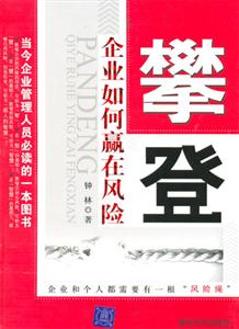 《攀登企業(yè)如何贏在風(fēng)險》讀后感400字：揭秘企業(yè)攀登風(fēng)險之巔的智慧，數(shù)字化時代，你準(zhǔn)備好迎接挑戰(zhàn)了嗎？