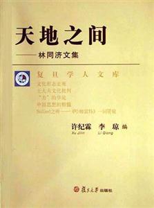天地之間―林同濟(jì)文集 天地之間―林同濟(jì)文集