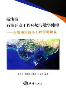 極淺海石油開發工程環境與數字灘海南堡油田路島工程前期研究 極淺海石油開發工程環境與數字灘海南堡油田路島工程前期研究