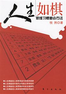 人生如棋思維習慣磨合方法