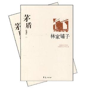 《茅盾代表作林家鋪子子夜》讀后感300字：揭秘林家鋪子的命運波折，人物角色的情感沖突與生活挑戰，一場充滿懸念的閱讀之旅！