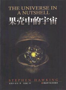 《果殼中的宇宙》讀后感500字：宇宙之謎與人生挑戰，人物角色如何在情感沖突中探索宇宙奧秘？懸念迭起！
