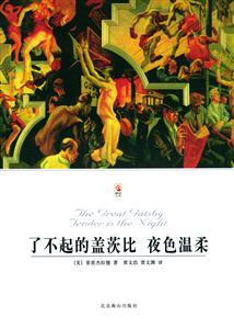 《了不起的蓋茨比夜色溫柔》讀后感600字：蓋茨比的輝煌與夜色中的柔情，人物角色的情感糾葛與生活挑戰(zhàn)，一場(chǎng)充滿懸念與感悟的閱讀盛宴！