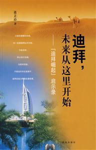 迪拜未來從這里開始迪拜崛起啟示錄