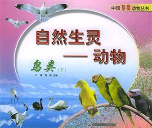 自然生靈動(dòng)物 自然生靈動(dòng)物