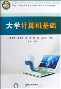 大學(xué)計(jì)算機(jī)基礎(chǔ) 大學(xué)計(jì)算機(jī)基礎(chǔ)