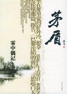 矛盾著霧中偶記