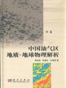 中國(guó)油氣區(qū)地質(zhì)地球物理解析中卷